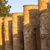Tarikhaneh Mosque - Damghan