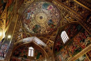 Vank Cathedral - Isfahan