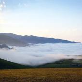 Village of Sobatan (Subatan) - Talesh