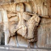 Kermanshah - Taagh'e Bostan