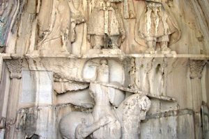 Kermanshah - Taagh'e Bostan
