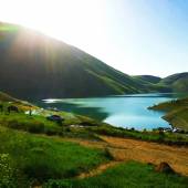 Tar Lake and Havir Lake - Damavand