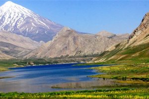 Tar Lake and Havir Lake - Damavand
