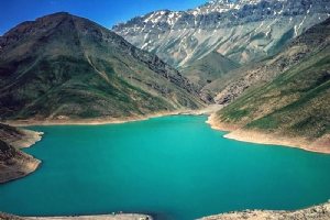 Tar Lake and Havir Lake - Damavand