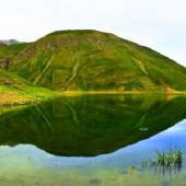 Tar Lake and Havir Lake - Damavand
