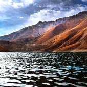 Tar Lake and Havir Lake - Damavand