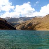 Tar Lake and Havir Lake - Damavand