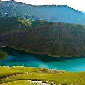 Tar Lake and Havir Lake - Damavand