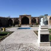 Tabasi Caravanserai - Torbat Heydarieh