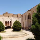 Tabatabaei Historical House - Kashan