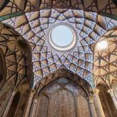 Tabatabaei Historical House - Kashan