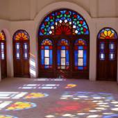 Tabatabaei Historical House - Kashan