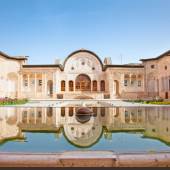 Tabatabaei Historical House - Kashan