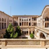 Tabatabaei Historical House - Kashan