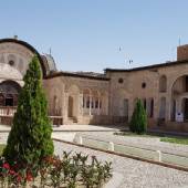 Tabatabaei Historical House - Kashan