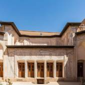Tabatabaei Historical House - Kashan
