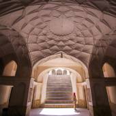 Tabatabaei Historical House - Kashan