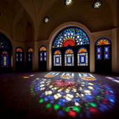 Tabatabaei Historical House - Kashan