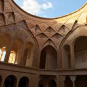 Tabatabaei Historical House - Kashan