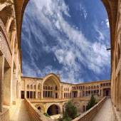 Tabatabaei Historical House - Kashan