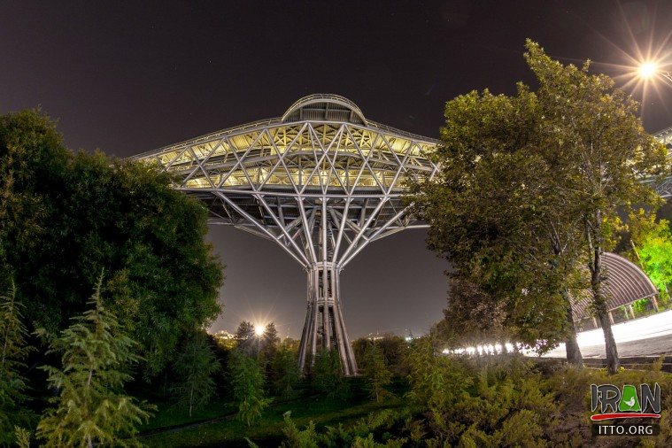 Tbi'at Bridge,Nature Bridge,Pol-e Tabiat,پل طبیعت,poltabiat,pole tabiat,pooletabiat,poltabyat,tabiat,pol-e-tabiat,تهران,tehran,teheran,طهران