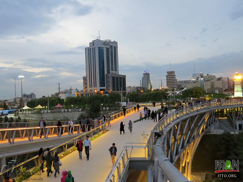Tabiat Bridge,poletabiat,poltabiat,pol tabiat,پل طبیعت,تهران