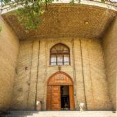 Azerbaijan Museum - Tabriz