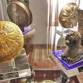 Azerbaijan Museum - Tabriz