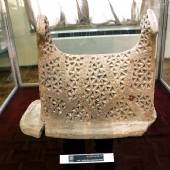 Azerbaijan Museum - Tabriz