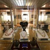 Azerbaijan Museum - Tabriz