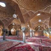 Tabriz Bazaar
