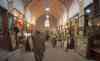 تبریز,The Museum of Occupations,موزه مشاغل,موزه بازار تبریز,tabriz bazaar