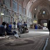 Tabriz Bazaar