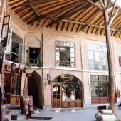 Tabriz Grand Bazaar
