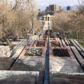 Eil Goli (Shahgoli) park - Tabriz (East Azerbaijan)