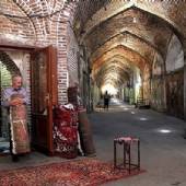 Tabriz Bazaar
