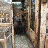 Tabriz Grand Bazaar