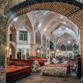 Tabriz Bazaar