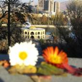 Eil Goli (Shahgoli) park - Tabriz (East Azerbaijan)
