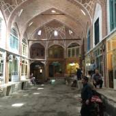 Tabriz Bazaar