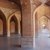 Kabood Mosque - Tabriz