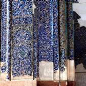Kabood Mosque - Tabriz