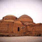 Kabood Mosque - Tabriz (East Azarbaijan)