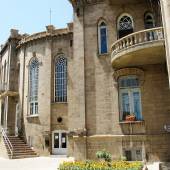 Tabriz Municipality Palace (Kakh-e Shahrdari) - East Azerbaijan Province