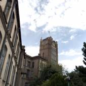 Tabriz Municipality Palace - East Azerbaijan Province