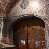 Tabriz Grand Bazaar