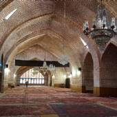 Tabriz Bazaar