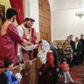Saint Mary Church of Tabriz