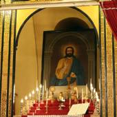 Saint Mary Church of Tabriz