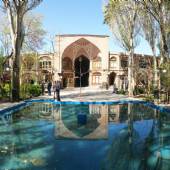 Tabriz Grand Bazaar
